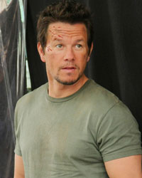 Mark Wahlberg